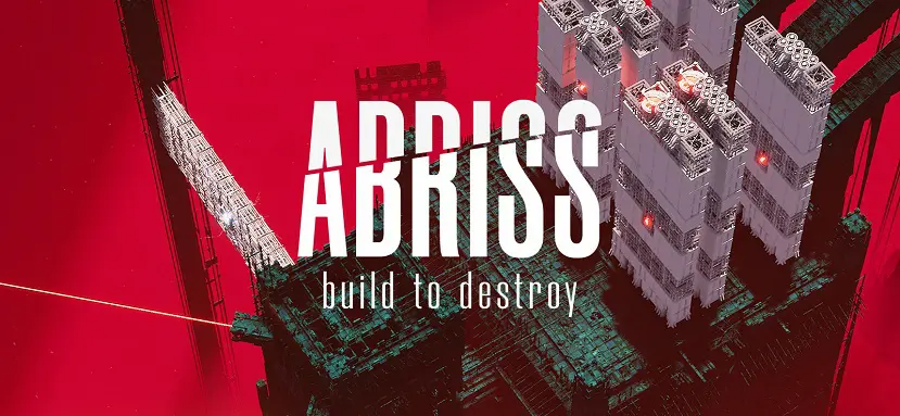 ABRISS â€“ build to destroy Free Download (v0.3.0)
