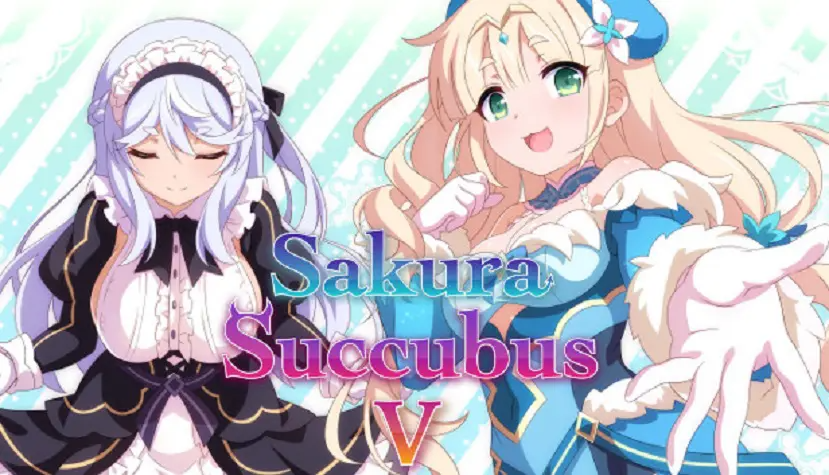 Sakura Succubus 5 Free Download
