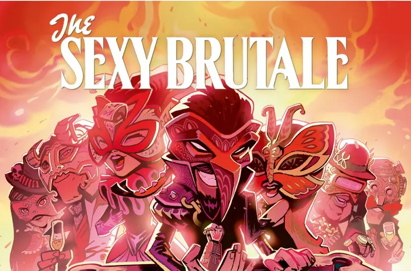 The Sexy Brutale Free Download (v40574)
