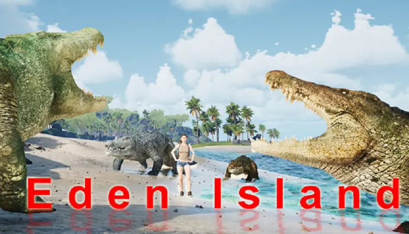 Eden Island Free Download
