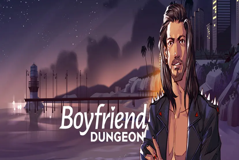 Boyfriend Dungeon Free Download (v1.3.7290)
