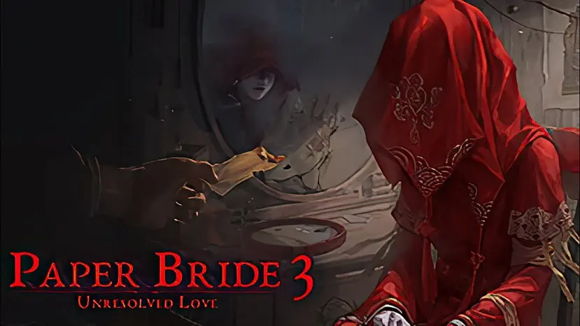 Paper Bride 3 Unresolved Love Free Download
