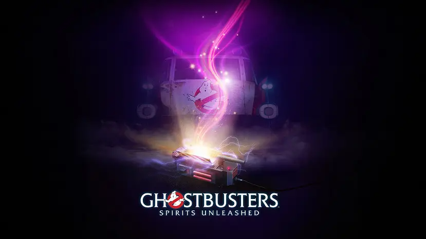 Ghostbusters Spirits Unleashed Free Download
