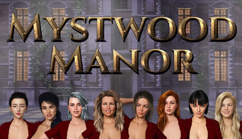 Mystwood Manor Free Download (v1.0.3)
