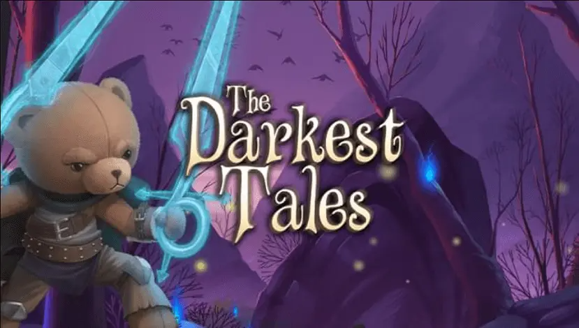 The Darkest Tales Free Download
