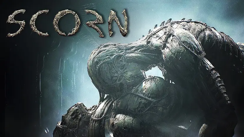 Scorn Free Download (v1.2.2.0)
