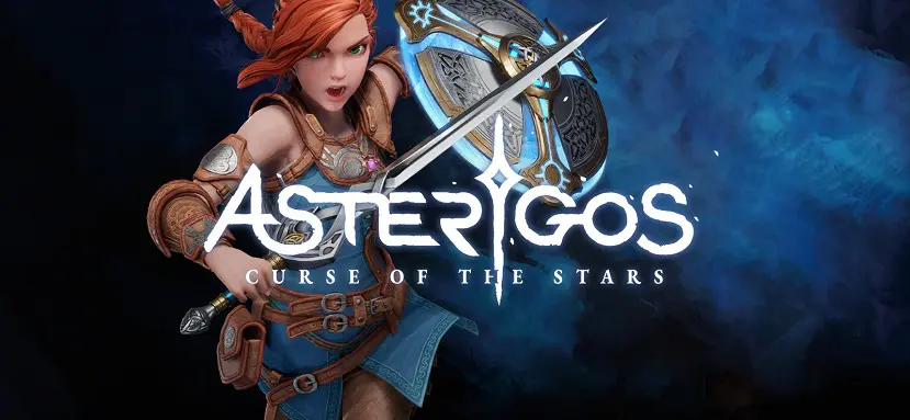 Asterigos Curse of the Stars Free Download (v01.07 & ALL DLC)
