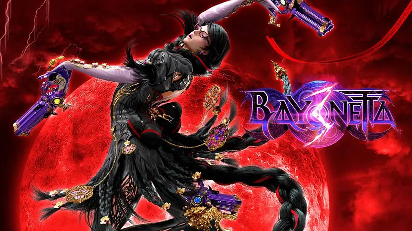 Bayonetta 3 Free Download (v1.1.0 + Ryujinx Emulator)
