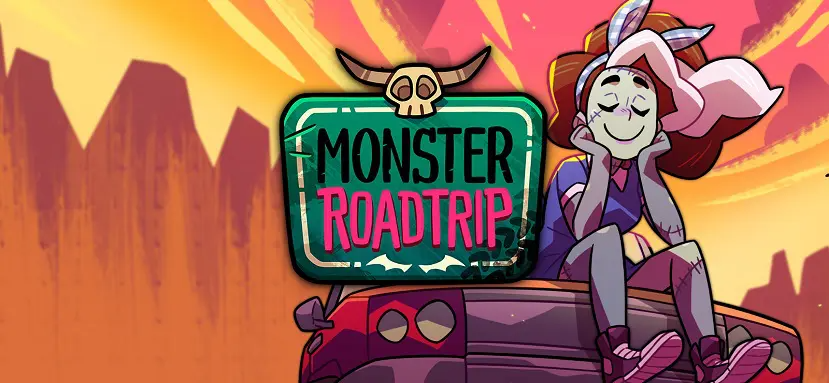 Monster Prom 3: Monster Roadtrip Free Download (v1.43 & ALL DLC)
