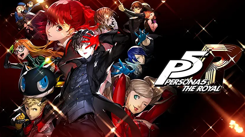 Persona 5 Royal Free Download (v1.0.0 + 60 FPS Mod and Emulators)
