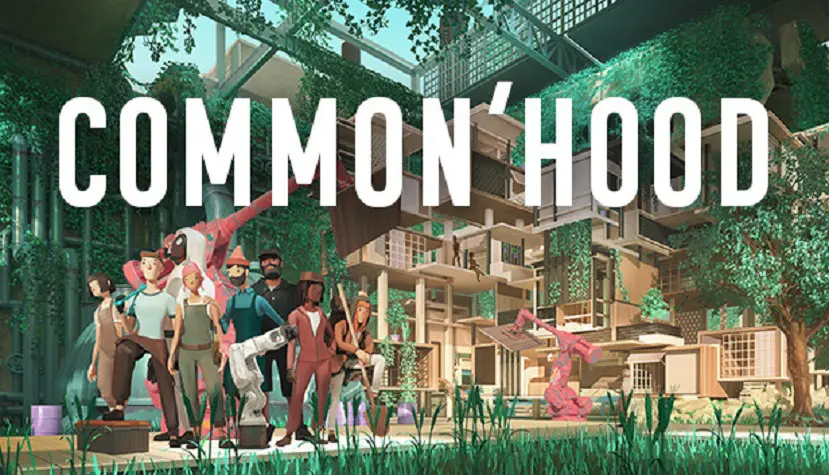 Commonâ€™hood Free Download (v1.1.2.3)
