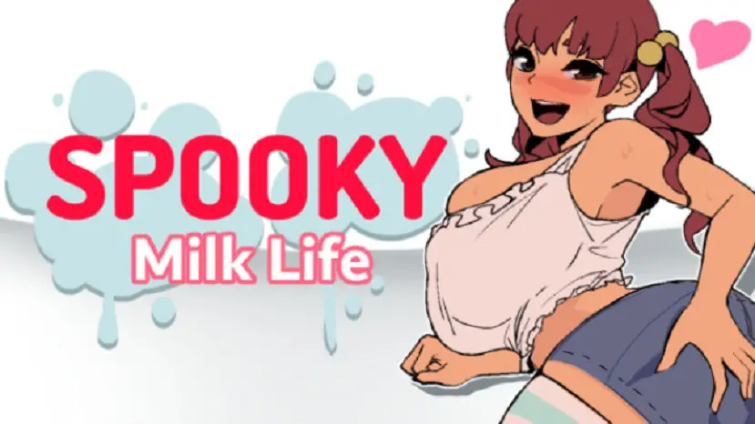 Spooky Milk Life Free Download (0.40.13 + Uncensored)
