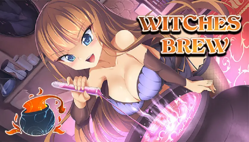 Witches Brew Free Download
