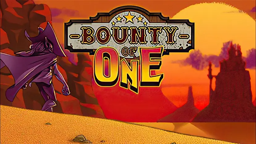 Bounty of One Free Download
