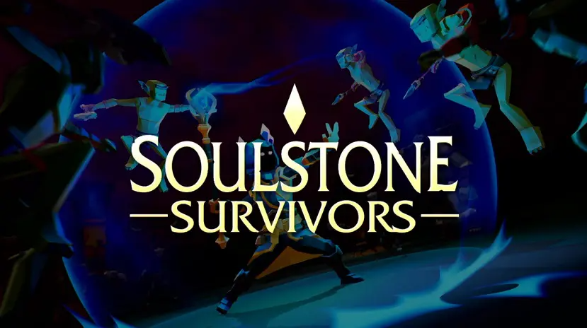 Soulstone Survivors Free Download (v0.10.034e)
