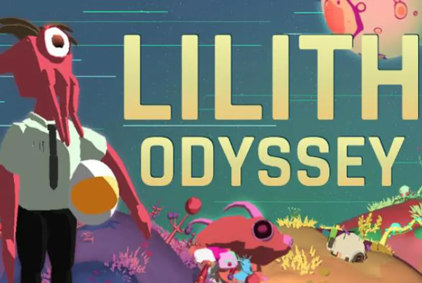 Lilith Odyssey Free Download
