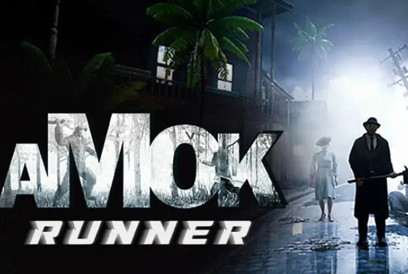 Amok Runner Free Download
