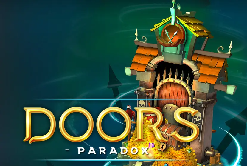 Doors: Paradox Free Download
