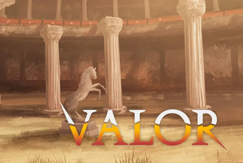 Valor Free Download
