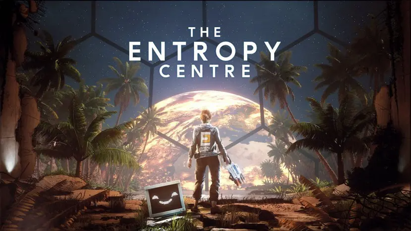 The Entropy Centre Free Download
