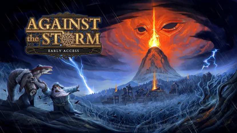 Against the Storm Free Download (v0.51.2r)
