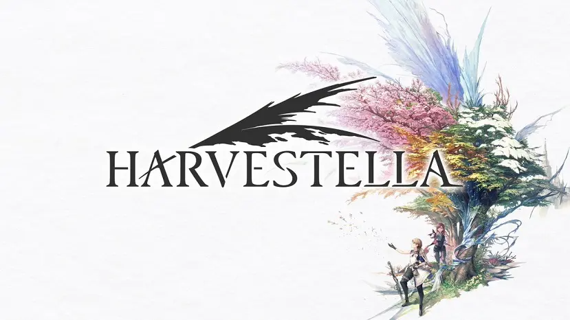 HARVESTELLA Free Download
