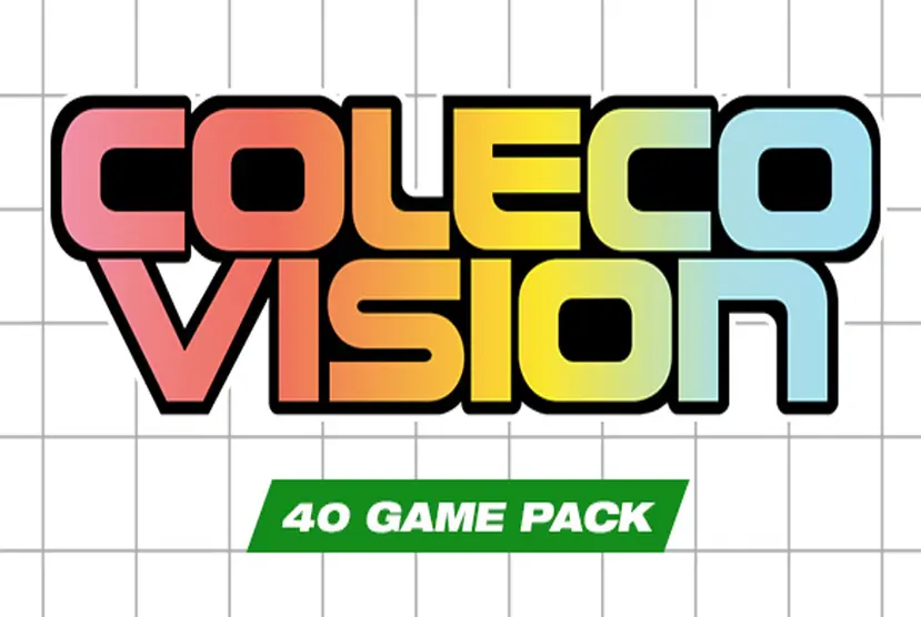 ColecoVision Flashback Free Download
