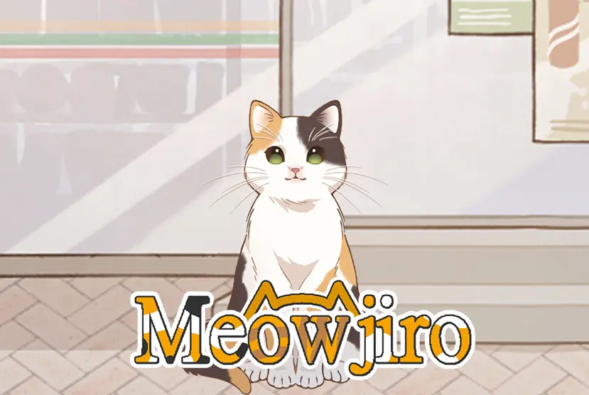 Meowjiro Free Download
