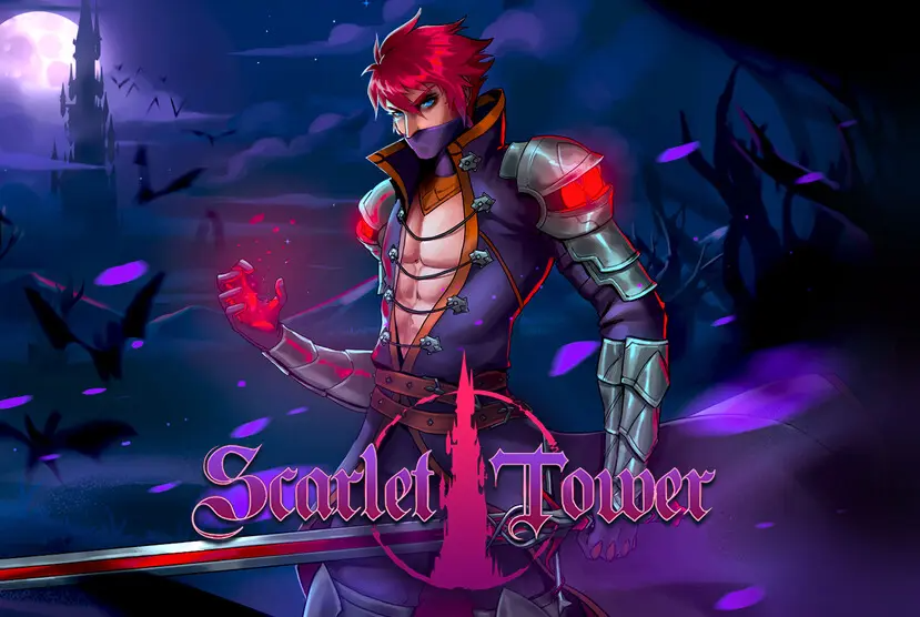 Scarlet Tower Free Download (v0.9.1)
