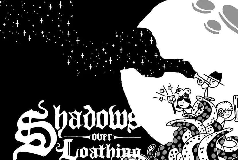 Shadows Over Loathing Free Download (v2022.11.13)
