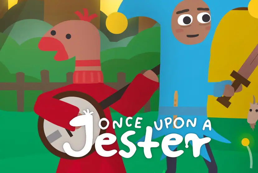 Once Upon a Jester Free Download
