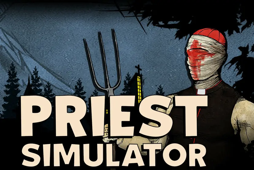 Priest Simulator Free Download (v0.7.7505)
