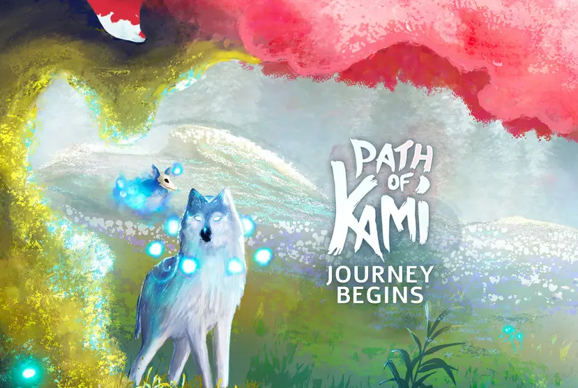 Path of Kami: Journey Begins Free Download
