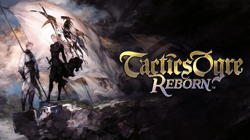 Tactics Ogre Reborn Free Download
