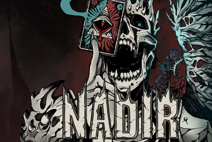 Nadir: A Grimdark Deckbuilder Free Download (v5901)
