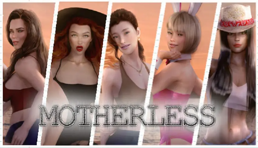 Motherless â€“ Season 1 Free Download (v0.16.3.0 & Uncensored)
