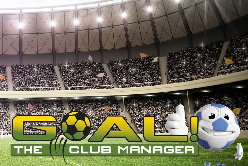 GOAL! The Club Manager Free Download
