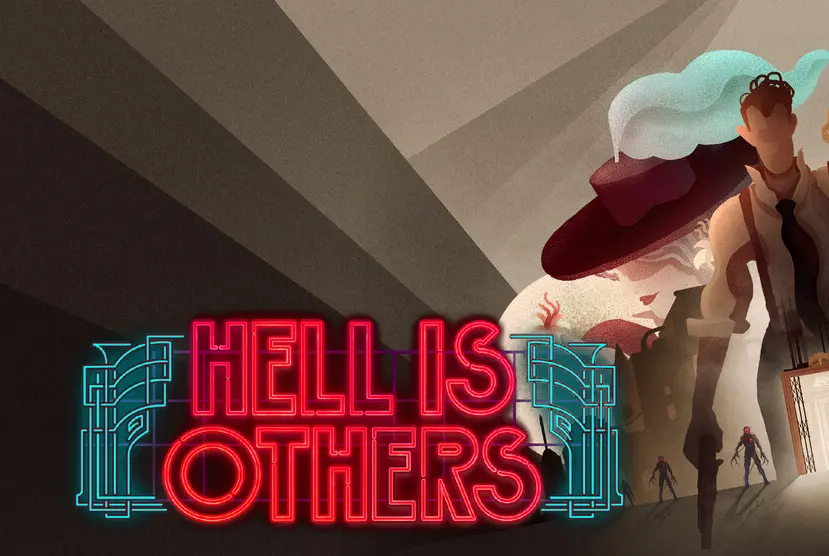 Hell is Others Free Download
