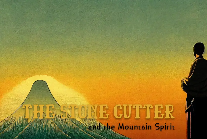 The Stone Cutter and the Mountain Spirit Free Download
