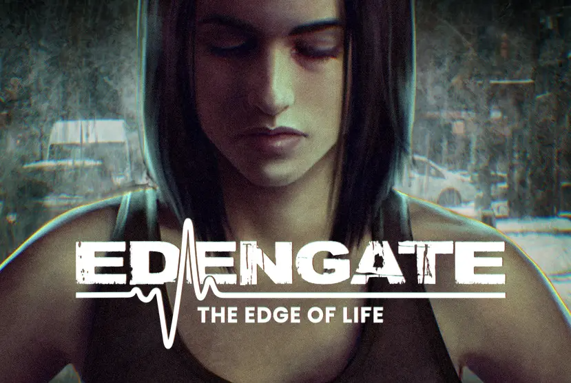 EDENGATE: The Edge of Life Free Download
