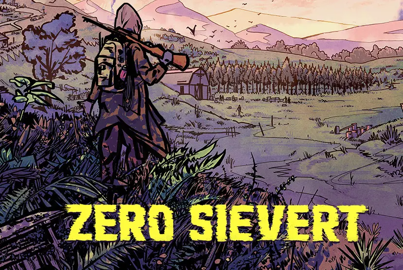 ZERO Sievert Free Download (v0.31.20)
