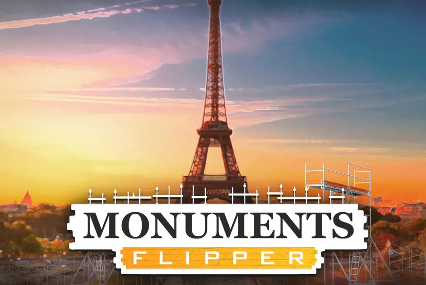 Monuments Flipper Free Download
