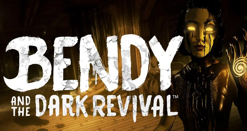 Bendy and the Dark Revival Free Download (v1.0.3.0318)
