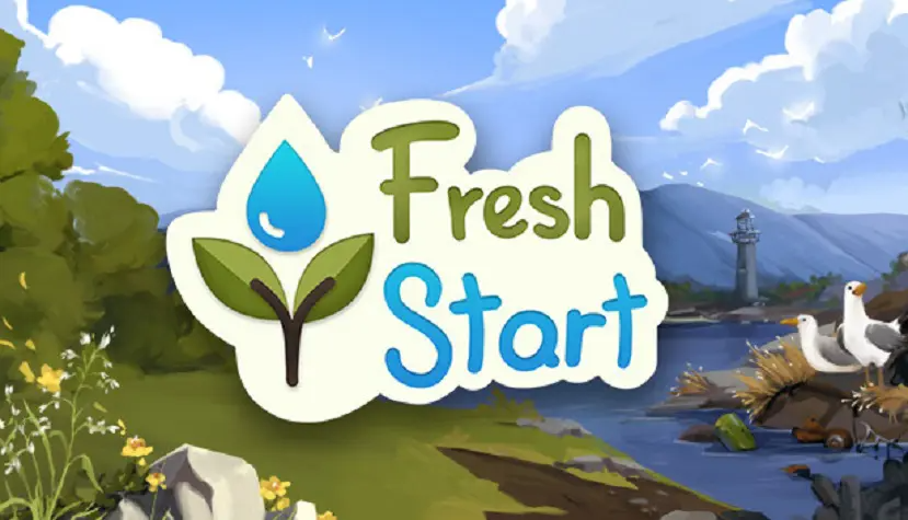 Fresh Start Cleaning Simulator Free Download (v20.12.2022)
