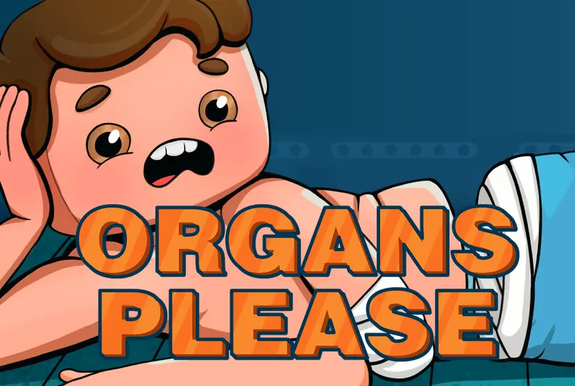 Organs Please Free Download (v1.0)
