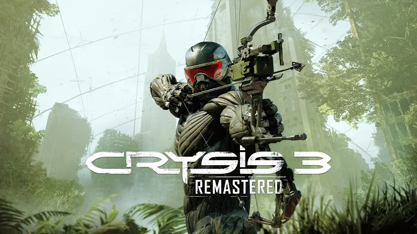 Crysis 3 Remastered Free Download (v1.0.9460220)
