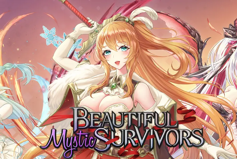 Beautiful Mystic Survivors Free Download
