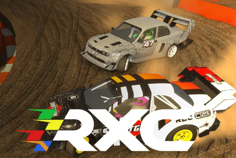 RXC â€“ Rally Cross Challenge Free Download
