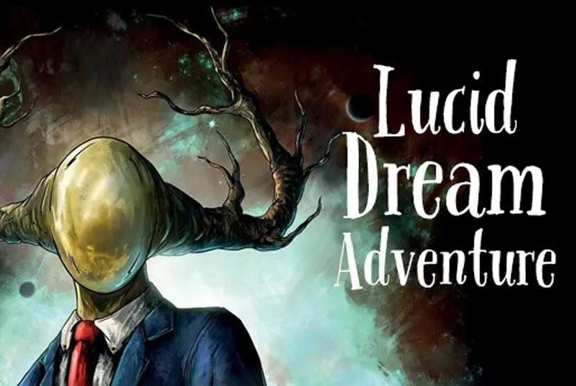 Lucid Dream Adventure Free Download
