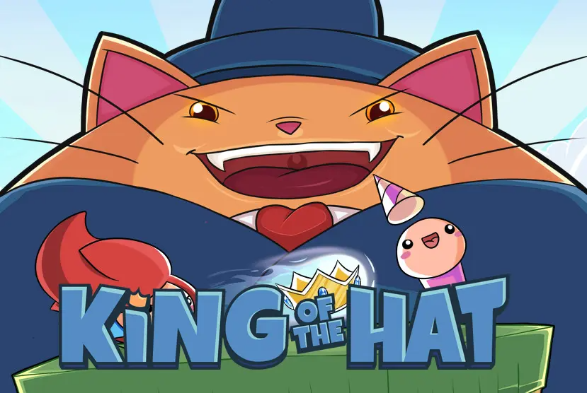 King of the Hat Free Download
